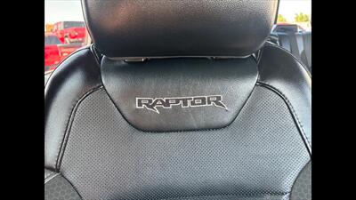2019 Ford F-150 Raptor   - Photo 18 - Dodge City, KS 67801