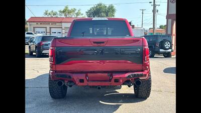 2019 Ford F-150 Raptor   - Photo 5 - Dodge City, KS 67801