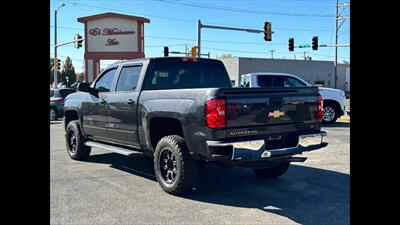 2016 Chevrolet Silverado 1500 LT   - Photo 14 - Dodge City, KS 67801