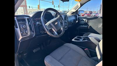 2016 Chevrolet Silverado 1500 LT   - Photo 7 - Dodge City, KS 67801