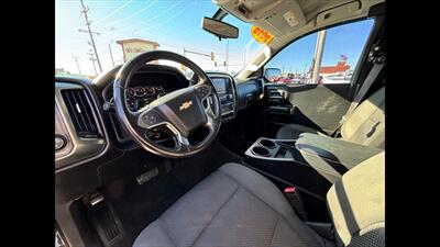 2016 Chevrolet Silverado 1500 LT   - Photo 9 - Dodge City, KS 67801