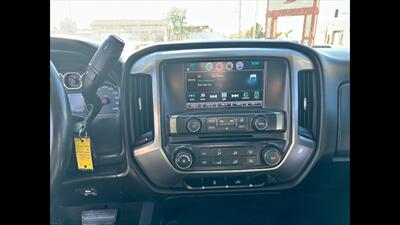 2016 Chevrolet Silverado 1500 LT   - Photo 6 - Dodge City, KS 67801