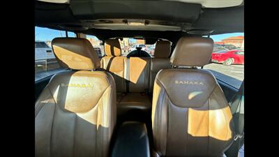 2013 Jeep Wrangler Sahara   - Photo 17 - Dodge City, KS 67801