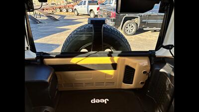 2013 Jeep Wrangler Sahara   - Photo 20 - Dodge City, KS 67801