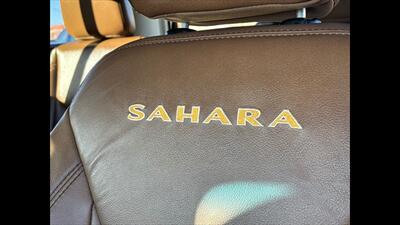 2013 Jeep Wrangler Sahara   - Photo 18 - Dodge City, KS 67801