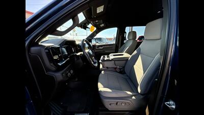 2023 Chevrolet Silverado 1500 LT   - Photo 8 - Dodge City, KS 67801