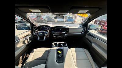 2023 Chevrolet Silverado 1500 LT   - Photo 5 - Dodge City, KS 67801