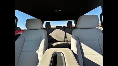 2023 Chevrolet Silverado 1500 LT   - Photo 10 - Dodge City, KS 67801