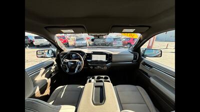 2023 Chevrolet Silverado 1500 LT   - Photo 13 - Dodge City, KS 67801
