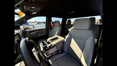 2023 Chevrolet Silverado 1500 LT   - Photo 9 - Dodge City, KS 67801
