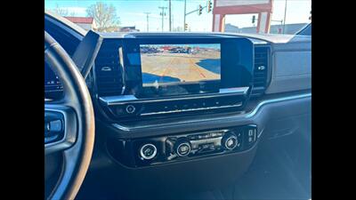 2023 Chevrolet Silverado 1500 LT   - Photo 15 - Dodge City, KS 67801