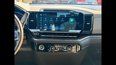 2023 Chevrolet Silverado 1500 LT   - Photo 14 - Dodge City, KS 67801