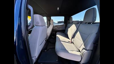 2023 Chevrolet Silverado 1500 LT   - Photo 12 - Dodge City, KS 67801