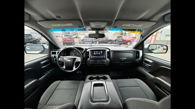 2017 Chevrolet Silverado 1500 LT   - Photo 5 - Dodge City, KS 67801