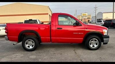 2007 Dodge Ram 1500 ST   - Photo 7 - Dodge City, KS 67801