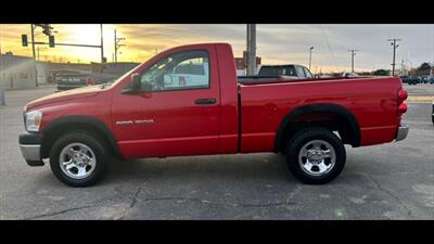 2007 Dodge Ram 1500 ST   - Photo 8 - Dodge City, KS 67801