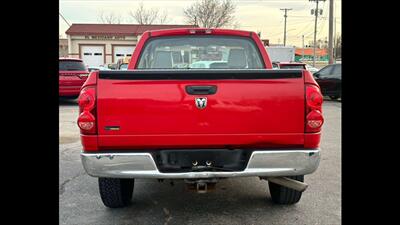 2007 Dodge Ram 1500 ST   - Photo 4 - Dodge City, KS 67801