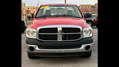 2007 Dodge Ram 1500 ST   - Photo 1 - Dodge City, KS 67801