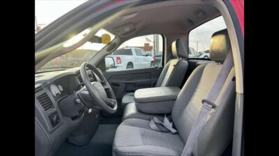 2007 Dodge Ram 1500 ST   - Photo 11 - Dodge City, KS 67801