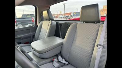 2007 Dodge Ram 1500 ST   - Photo 12 - Dodge City, KS 67801