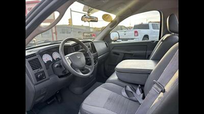 2007 Dodge Ram 1500 ST   - Photo 14 - Dodge City, KS 67801