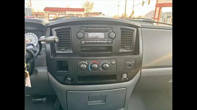 2007 Dodge Ram 1500 ST   - Photo 13 - Dodge City, KS 67801