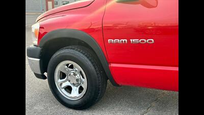 2007 Dodge Ram 1500 ST   - Photo 10 - Dodge City, KS 67801