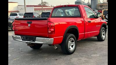 2007 Dodge Ram 1500 ST   - Photo 5 - Dodge City, KS 67801