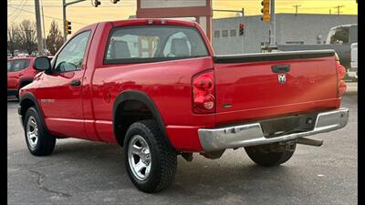 2007 Dodge Ram 1500 ST   - Photo 6 - Dodge City, KS 67801