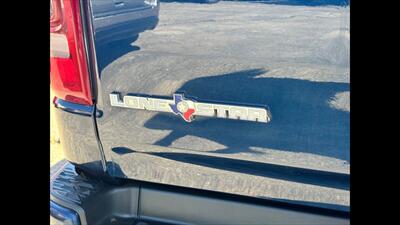 2019 RAM 1500 Big Horn   - Photo 4 - Dodge City, KS 67801