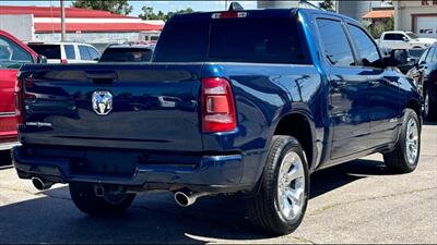 2019 RAM 1500 Big Horn   - Photo 5 - Dodge City, KS 67801