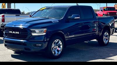 2019 RAM 1500 Big Horn   - Photo 2 - Dodge City, KS 67801