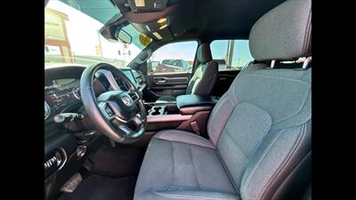 2019 RAM 1500 Big Horn   - Photo 11 - Dodge City, KS 67801