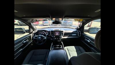2019 RAM 1500 Big Horn   - Photo 7 - Dodge City, KS 67801