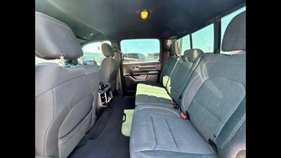 2019 RAM 1500 Big Horn   - Photo 12 - Dodge City, KS 67801