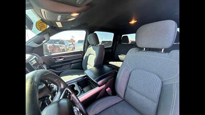 2019 RAM 1500 Big Horn   - Photo 10 - Dodge City, KS 67801