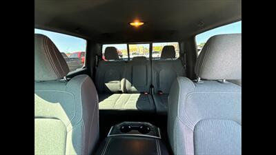 2019 RAM 1500 Big Horn   - Photo 13 - Dodge City, KS 67801