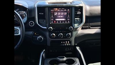 2019 RAM 1500 Big Horn   - Photo 14 - Dodge City, KS 67801