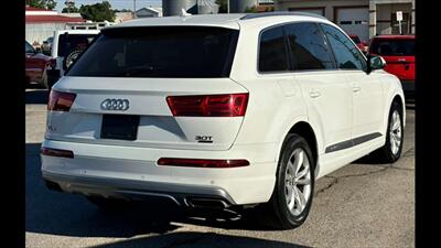 2018 Audi Q7 3.0T quattro Premium - Photo 6 - Dodge City, KS 67801