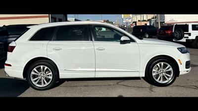2018 Audi Q7 3.0T quattro Premium - Photo 5 - Dodge City, KS 67801