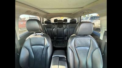 2018 Audi Q7 3.0T quattro Premium - Photo 9 - Dodge City, KS 67801