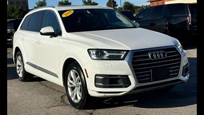2018 Audi Q7 3.0T quattro Premium - Photo 2 - Dodge City, KS 67801