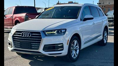 2018 Audi Q7 3.0T quattro Premium - Photo 3 - Dodge City, KS 67801