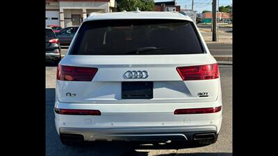 2018 Audi Q7 3.0T quattro Premium - Photo 4 - Dodge City, KS 67801