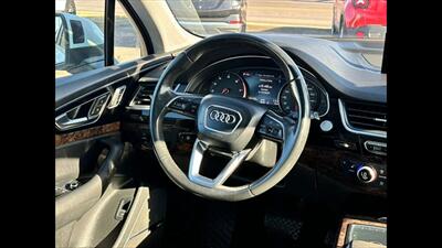2018 Audi Q7 3.0T quattro Premium - Photo 17 - Dodge City, KS 67801