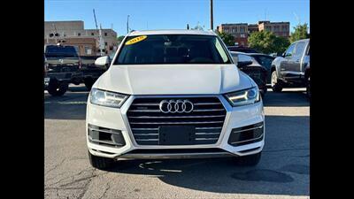 2018 Audi Q7 3.0T quattro Premium - Photo 1 - Dodge City, KS 67801
