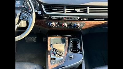 2018 Audi Q7 3.0T quattro Premium - Photo 21 - Dodge City, KS 67801