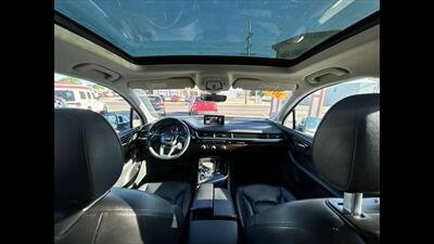 2018 Audi Q7 3.0T quattro Premium - Photo 14 - Dodge City, KS 67801