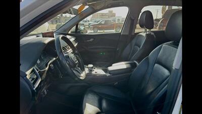 2018 Audi Q7 3.0T quattro Premium - Photo 19 - Dodge City, KS 67801
