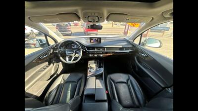 2018 Audi Q7 3.0T quattro Premium - Photo 22 - Dodge City, KS 67801